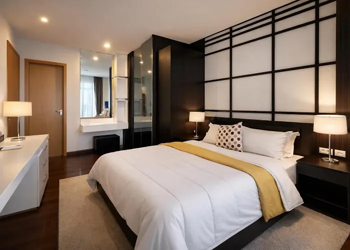 Nexstay * Bangkok