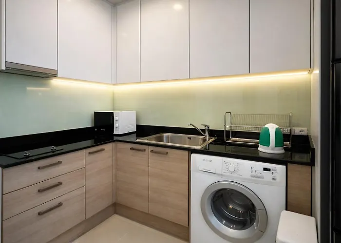 Apartment Nexstay *