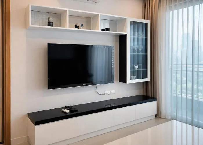 Apartment Nexstay