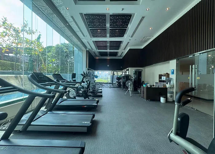 Apartment Nexstay *