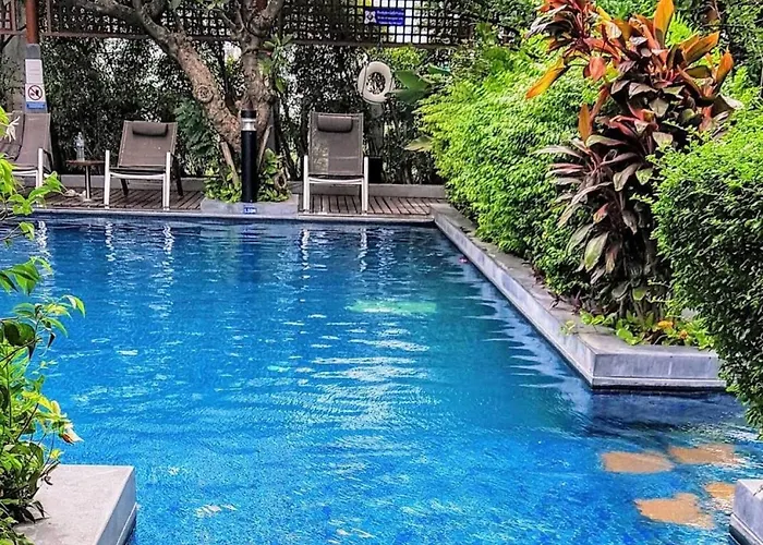 Apartment Nexstay