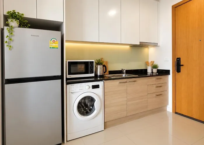 Nexstay Appartement *