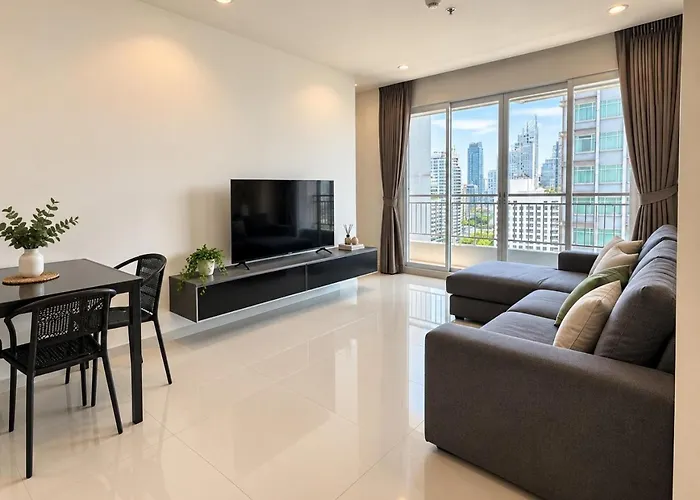 Appartement Nexstay *